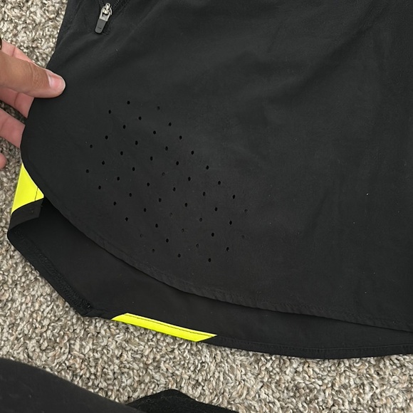 Adidas Men Athletic Shorts - Picture 3 of 4